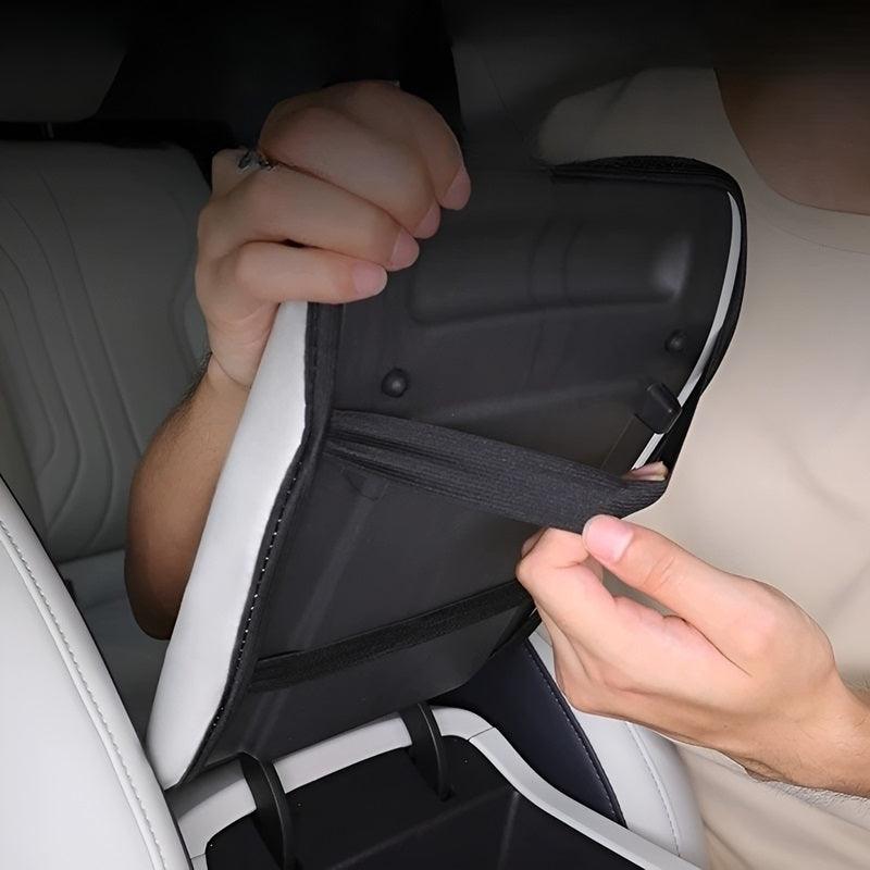 Car Armrest Cover for Geely EX5/EX2/E2/Geely Starray EM-i