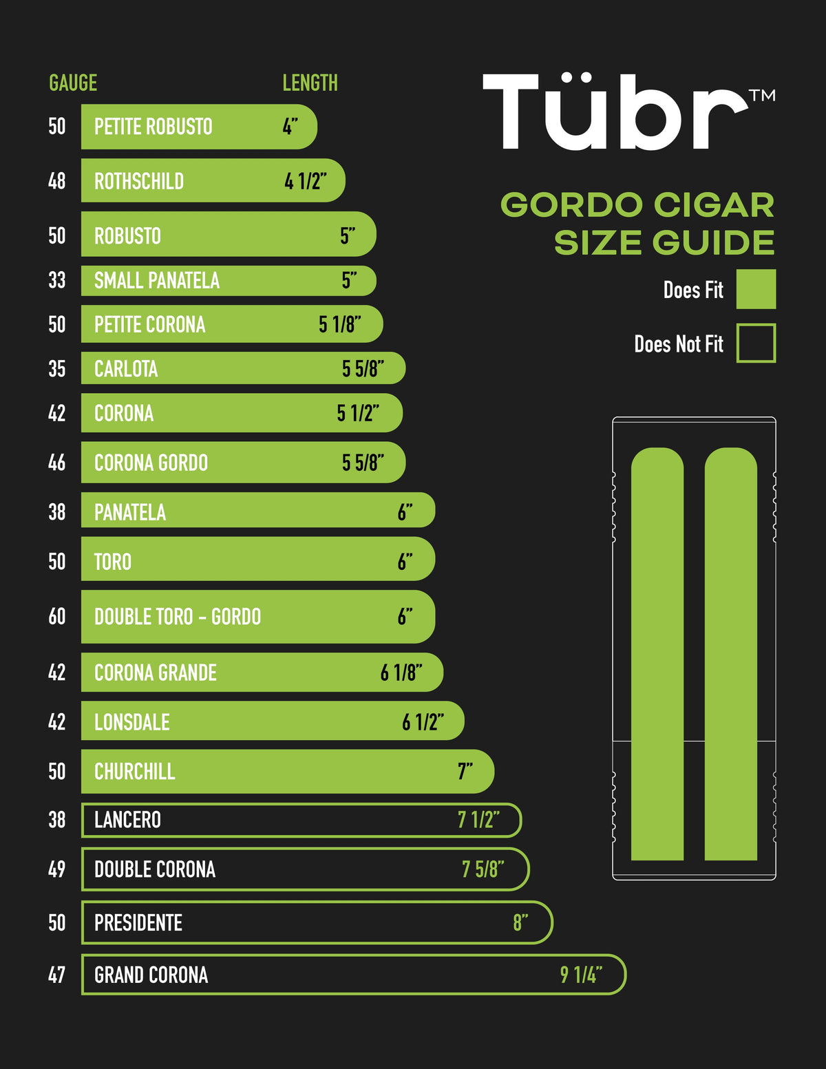 Tübr Gordo
