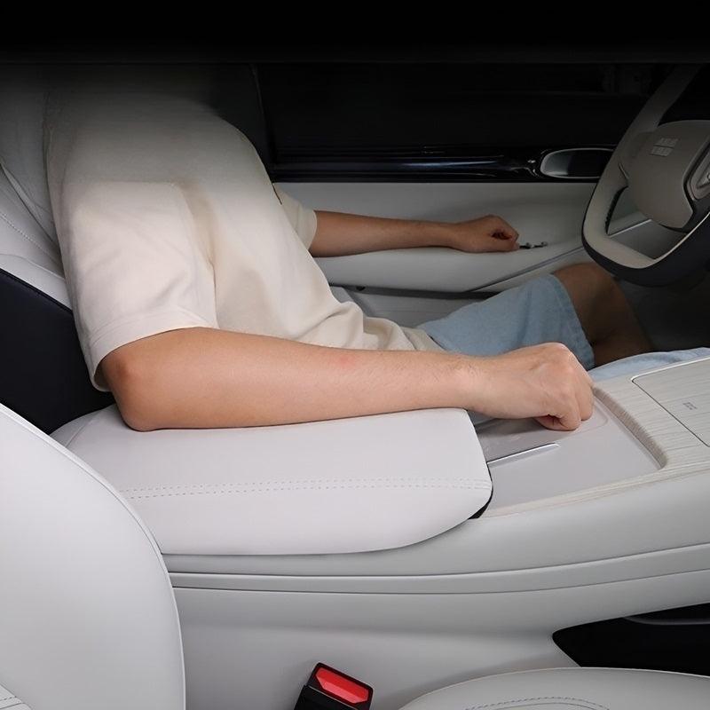 Car Armrest Cover for Geely EX5/EX2/E2/Geely Starray EM-i